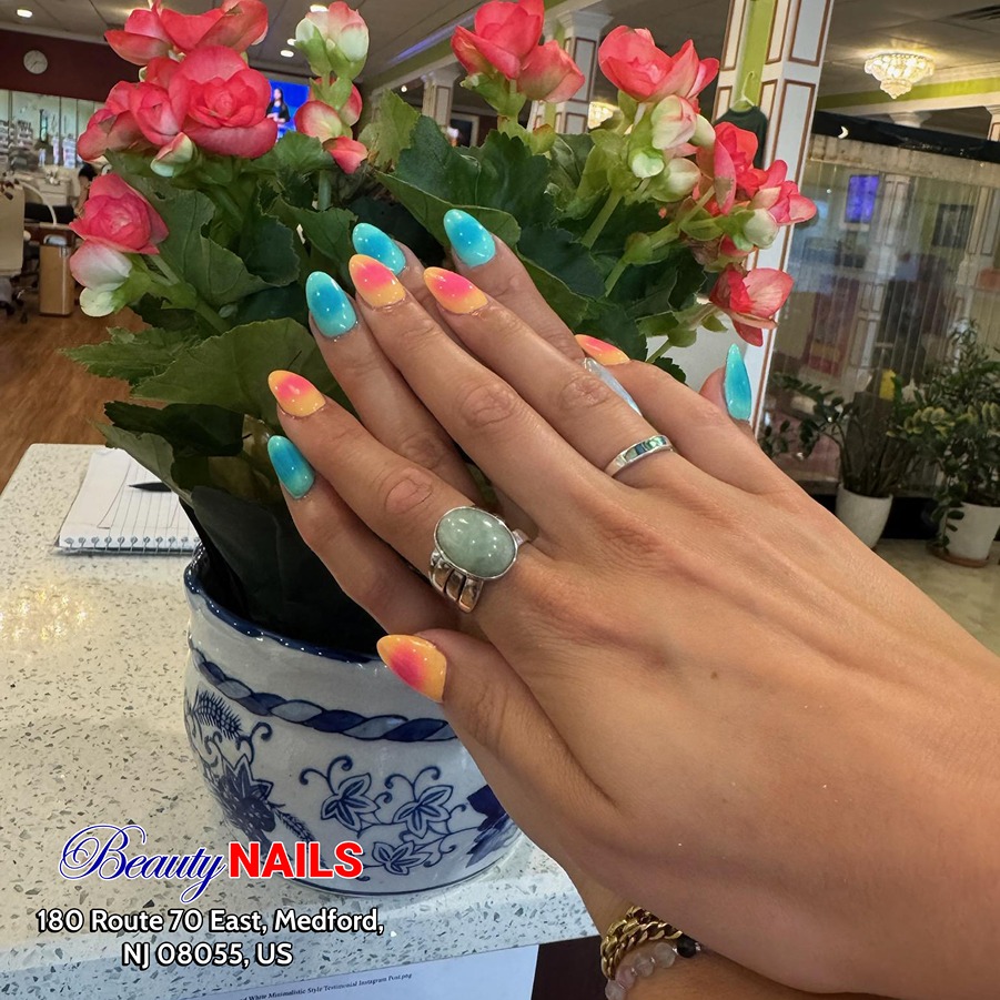 Beauty Nails